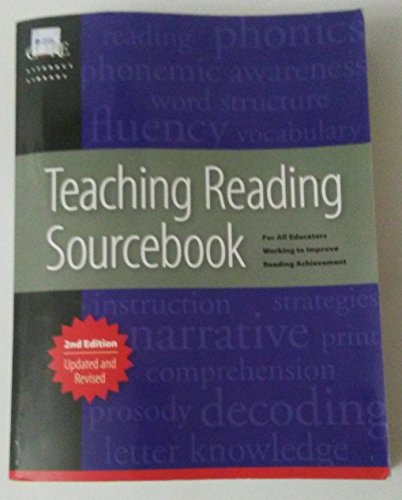Teaching Reading Sourcebook (Core...