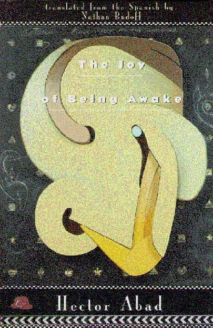 Imagen de archivo de The Joy of Being Awake a la venta por Better World Books