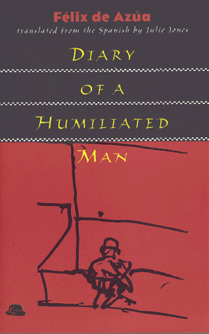 Beispielbild fr Diary of a Humiliated Man zum Verkauf von ThriftBooks-Atlanta