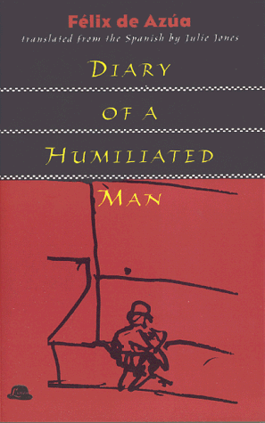 Stock image for Diary of a Humiliated Man for sale by ThriftBooks-Dallas