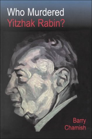 9781571290809: Who Murdered Yitzhak Rabin