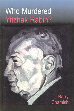 Beispielbild fr Who Murdered Yitzhak Rabin? zum Verkauf von ThriftBooks-Dallas
