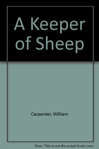 Stock image for A Keeper of Sheep for sale by HPB-Emerald