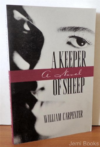 9781571310071: A Keeper of Sheep