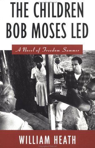 9781571310125: The Children Bob Moses Led