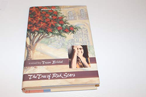 Beispielbild fr The Tree of Red Stars zum Verkauf von Better World Books