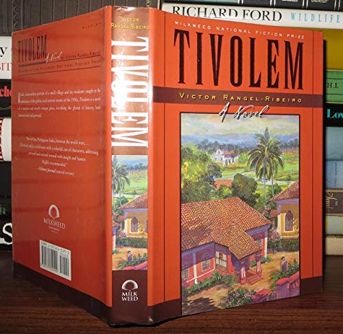 Imagen de archivo de Tivolem a la venta por Better World Books