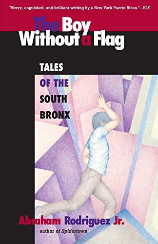Stock image for Boy Without a Flag for sale by Better World Books