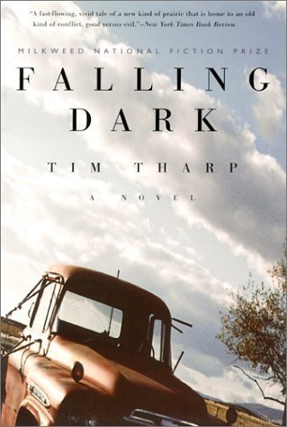 Imagen de archivo de Falling Dark : A Novel a la venta por Better World Books