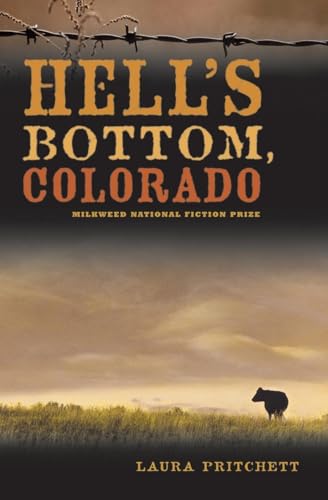 9781571310361: Hell's Bottom, Colorado