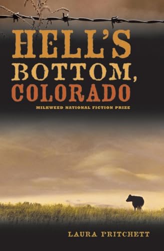 Stock image for Hell's Bottom, Colorado for sale by SecondSale