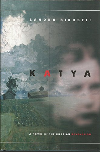 Imagen de archivo de Katya a la venta por Gulf Coast Books