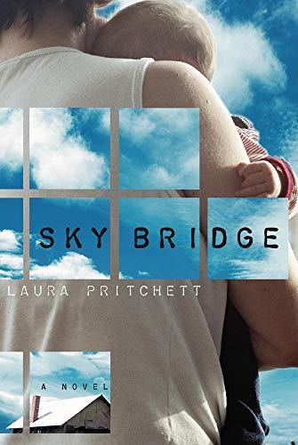 Beispielbild fr Sky Bridge zum Verkauf von Better World Books