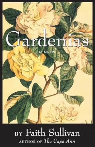 Beispielbild fr Gardenias: A Novel zum Verkauf von SecondSale