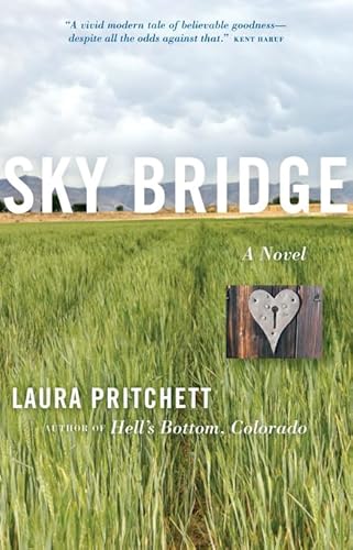 Beispielbild fr Sky Bridge : A Novel zum Verkauf von Better World Books