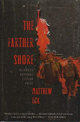 Stock image for The Farther Shore for sale by Better World Books