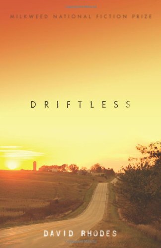 Imagen de archivo de Driftless a la venta por Better World Books