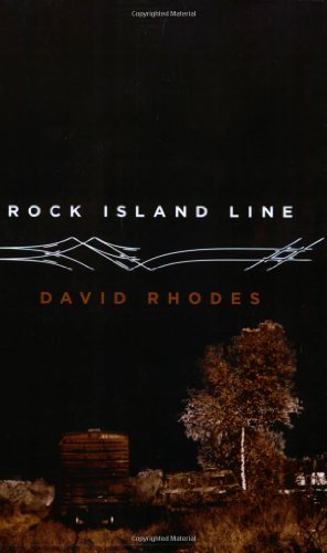 Imagen de archivo de Rock Island Line a la venta por Better World Books