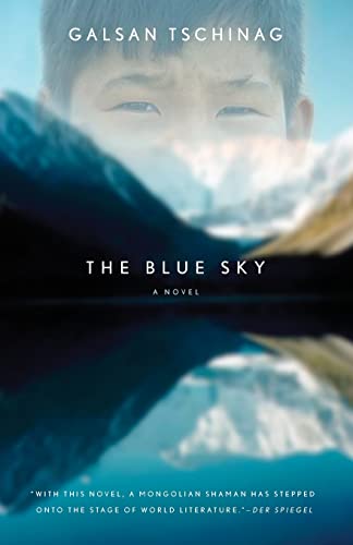 9781571310644: The Blue Sky