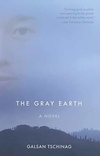 Imagen de archivo de The Gray Earth a la venta por Better World Books: West