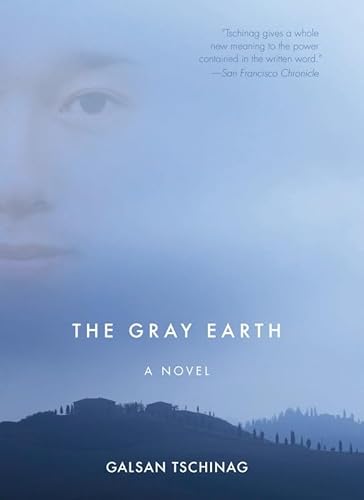 9781571310651: The Gray Earth