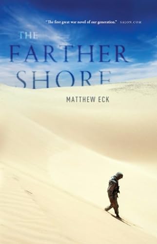 Imagen de archivo de The Farther Shore a la venta por Better World Books