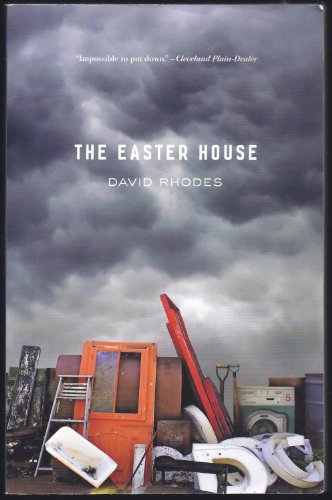 Beispielbild fr The Easter House zum Verkauf von Better World Books