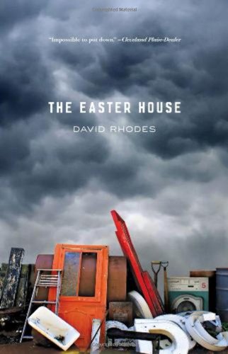 9781571310774: The Easter House