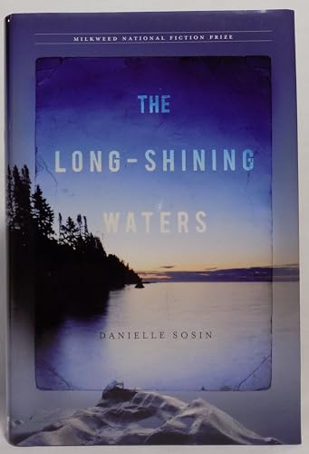 9781571310835: The Long-Shining Waters