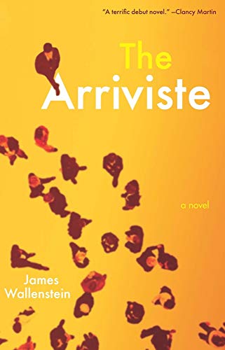 Stock image for The Arriviste for sale by Better World Books