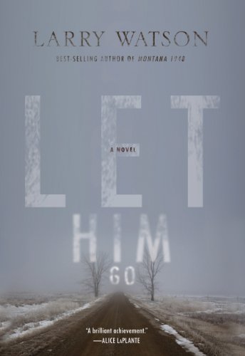 Stock image for Let Him Go: A Novel for sale by SecondSale