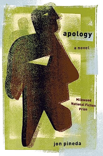 9781571311047: Apology (Milkweed National Fiction Prize)