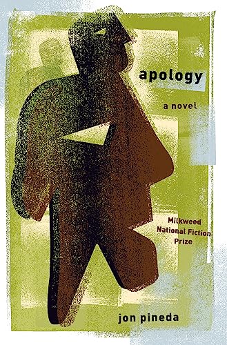 Stock image for Apology : A Novel for sale by Better World Books: West