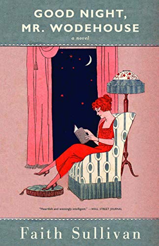 Imagen de archivo de Good Night, Mr. Wodehouse a la venta por Goodwill