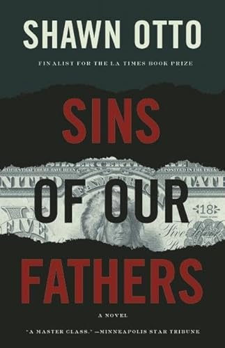 Stock image for Sins of Our Fathers: A Novel for sale by Walther's Books