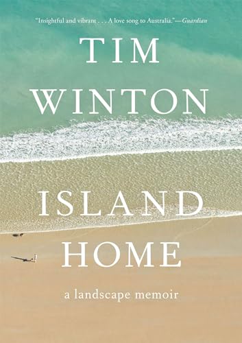 Stock image for Island Home: A Landscape Memoir for sale by SecondSale