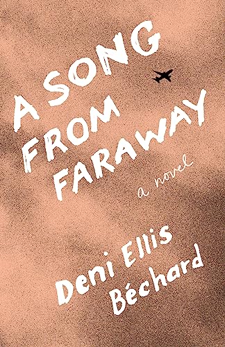 Beispielbild fr A Song from Faraway: A Novel zum Verkauf von GF Books, Inc.