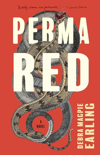 Stock image for Perma Red for sale by ZBK Books