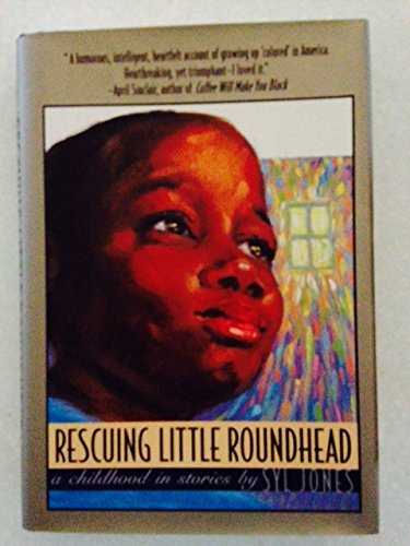 Beispielbild fr Rescuing Little Roundhead zum Verkauf von Emily's Books