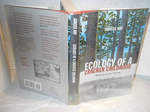 Stock image for Ecology of a Cracker Childhood for sale by Montclair Book Center