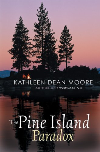 Beispielbild fr The Pine Island Paradox (The World As Home) zum Verkauf von SecondSale
