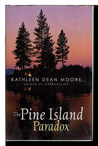 9781571312761: The Pine Island Paradox (The World As Home)