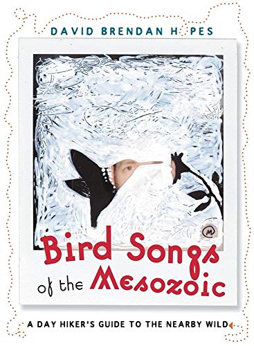 Beispielbild fr Bird Songs Of The Mesozoic: A Day Hiker's Guide To The Nearby Wild zum Verkauf von Black and Read Books, Music & Games