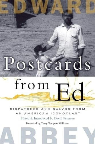 9781571312846: Postcards from Ed