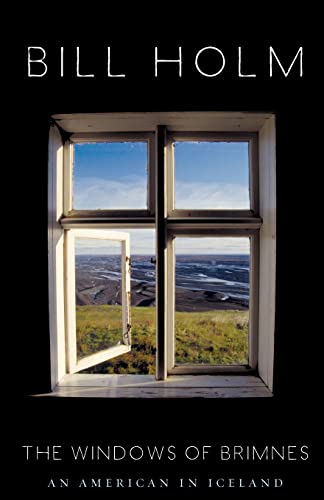 9781571313102: The Windows of Brimnes: An American in Iceland [Idioma Ingls]