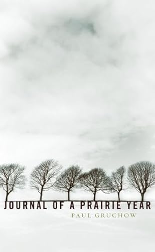 Stock image for Journal of a Prairie Year for sale by Half Price Books Inc.