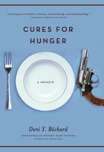 9781571313317: Cures for Hunger
