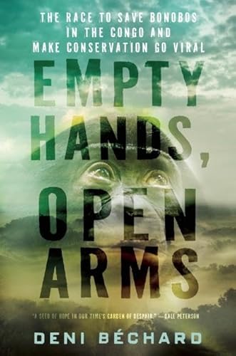 Stock image for Empty Hands, Open Arms Format: Hardcover for sale by INDOO