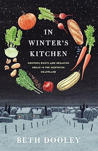 Stock image for In Winter's Kitchen for sale by ZBK Books