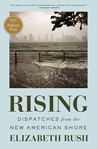 

Rising: Dispatches from the New American Shore